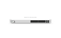 NETGEAR GC728XP Managed L2/L3/L4 Gigabit Ethernet (10/100/1000) Power over Ethernet (PoE) 1U Weiß