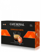 Café Royal Espresso Forte Kaffeepad 50 Stück(e)