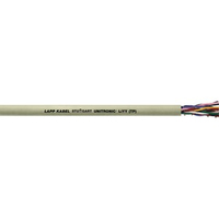 Lapp UNITRONIC LiYY (TP) cable de señal Gris