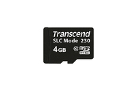 Transcend TS2GUSD230I mémoire flash