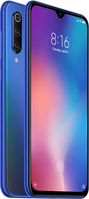 Xiaomi Mi 9 SE 15,2 cm (5.97") SIM doble Android 9.0 4G USB Tipo C 6 GB 64 GB 3070 mAh Azul