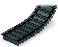 Wago 231-469/001-000/105-604/997-40 cavo di collegamento PCB Nero