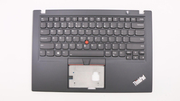 Lenovo FRU02HM267 notebook alkatrész Billentyűzet takaró