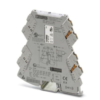 Phoenix Contact 2905632 wire connector MINI MCR-2-T-REL Grey