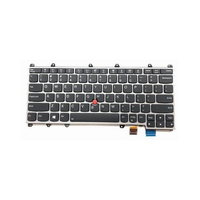 Lenovo 01AV724 laptop spare part Keyboard
