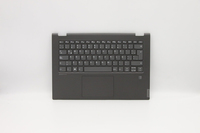 Lenovo 5CB0S17397 notebook spare part Cover + keyboard