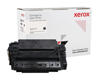 Everyday ™ Schwarz Toner von Xerox, kompatibel mit HP 51X (Q7551X), High capacity