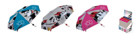 Arditex WD15560 Kinder-Regenschirm Gemischte Farben