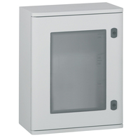 Legrand 36272 elektrakast