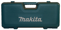 Makita GA9020 Verharde koffer gereedschap Kunststof Blauw