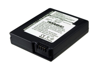 CoreParts MBXCAM-BA388 batterij voor camera's/camcorders Lithium-Ion (Li-Ion) 750 mAh