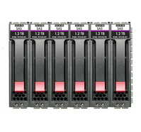 HPE R0Q66A merevlemez-meghajtó 2.5" 1,8 TB SAS
