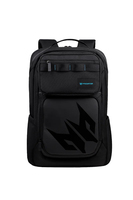 Acer Predator Gaming Extreme Backpack 17" mochila Gaming backpack Negro Poliéster