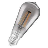 LEDVANCE SMART+ Intelligentes Leuchtmittel Bluetooth 6 W