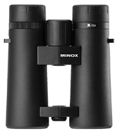 Minox X-Lite 10x42 binocular Negro