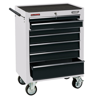 Draper Tools 35744 industrial storage cabinet