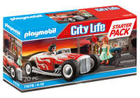 Playmobil City Life 71078 zestaw zabawkowy