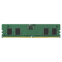 Kingston Technology KCP552US6K2-16 geheugenmodule 16 GB 2 x 8 GB DDR5 5200 MHz