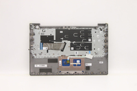Lenovo 5CB1H83322 laptop spare part Cover + keyboard