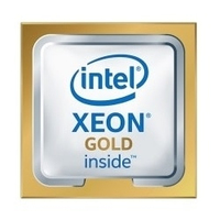 DELL Intel Xeon Gold 6234 processzor 3,3 GHz 24,75 MB L3
