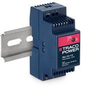 Traco Power TBLC 25-124 elektromos átalakító 25 W
