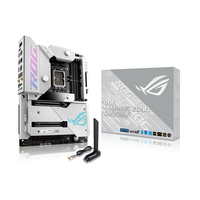 ASUS ROG MAXIMUS Z690 FORMULA Intel Z690 LGA 1700 ATX