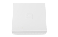 Lancom Systems LX-6200 1200 Mbit/s Bianco Supporto Power over Ethernet (PoE)