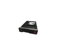 HPE P47807-B21 SSD meghajtó 3.5" 480 GB SATA