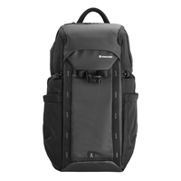 Vanguard VEO ADAPTOR S46 BK Kameratasche/-koffer Rucksack Schwarz