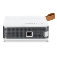 Acer PV11 projektor danych Projektor o standardowym rzucie DLP Biały