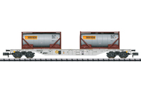 Trix 18490 scale model part/accessory Freight car