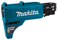 Makita 191L24-0 accesorio para destornillador eléctrico Negro, Verde DFS250 DFS250Z DFS251 DFS251Z DFS452 DFS452AJX2 DFS452Z FS2300 FS2500 FS4300 FS6300