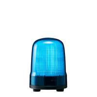 PATLITE SL10-M2JN-B Alarmlicht Fixed Blau LED