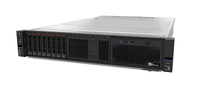 Lenovo ThinkSystem SR665 szerver Rack (2U) AMD EPYC 7313 3 GHz 32 GB DDR4-SDRAM 750 W