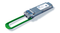 Intel SPTSLP2SLCDF network transceiver module Fiber optic 100000 Mbit/s QSFP28