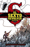 ISBN El sexto revólver 1