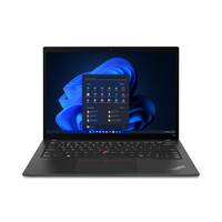 Lenovo ThinkPad T14s Intel® Core™ i7 i7-1260P Computer portatile 35,6 cm (14") WUXGA 16 GB LPDDR5-SDRAM 512 GB SSD Wi-Fi 6E (802.11ax) Windows 11 Pro Nero