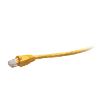 C2G C2G43511 networking cable Yellow 1.5 m Cat6 U/UTP (UTP)