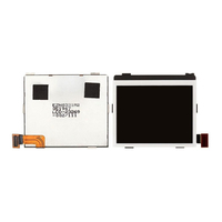 CoreParts MSPP72762 mobile phone spare part Display White