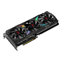 PNY VCG407012TFXXPB1 Grafikkarte NVIDIA GeForce RTX 4070 12 GB GDDR6X