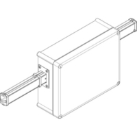 Legrand ZU75201151D adaptateur de puissance & onduleur