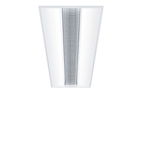 Zumtobel MLevo EA LED3600-840 M600L12 LDO KA WH Deckenbeleuchtung Weiß LED D