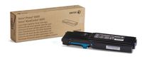 Xerox Genuine Phaser™ 6600, WorkCentre™ 6605 Cyan Toner Cartridge