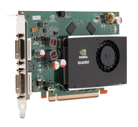 HP NB769AA graphics card NVIDIA Quadro FX 380 GDDR3