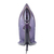 Flama 5389FL Plancha vapor-seco Suela de cerámica 2850 W Púrpura