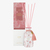 ipuro Limited Edition Flower Garden Duftölverteiler Duftflasche Pink, Weiß