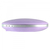 Ailoria Maquillage Make-up-Spiegel Rund Lavendel