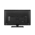 Panasonic TX-43LX650E televízió 109,2 cm (43") 4K Ultra HD Smart TV Fekete