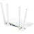 Cudy WR1200 router bezprzewodowy Fast Ethernet Dual-band (2.4 GHz/5 GHz) Biały