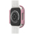 OtterBox Watch Bumper Antimicrobial Series per Apple Watch Series 8/7 45mm, Mauve Morganite